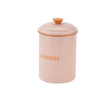 Yvonne Ellen Large Canister - Munchies