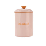 Yvonne Ellen Large Canister - Munchies