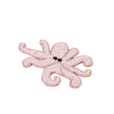 Yvonne Ellen Set Of 4 Beaded Coasters - Sea Animals