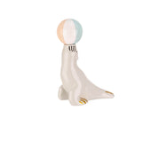 Yvonne Ellen Corkscrew - Seal