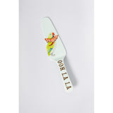 Yvonne Ellen Fine China Cake Slice - Parakeet