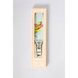Yvonne Ellen Fine China Cake Slice - Parakeet