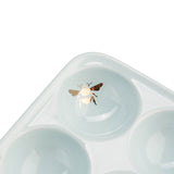 Yvonne Ellen Egg Holder - Sunny Side Up