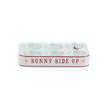 Yvonne Ellen Egg Holder - Sunny Side Up