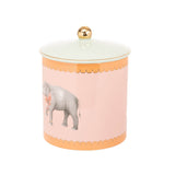 Yvonne Ellen Biscuit Jar - Elephant
