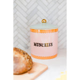 Yvonne Ellen Biscuit Jar - Elephant