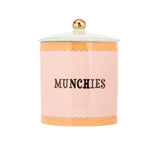 Yvonne Ellen Biscuit Jar - Elephant