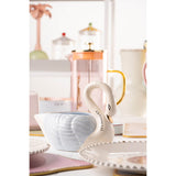 Yvonne Ellen Gravy Boat - Swan