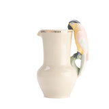 Yvonne Ellen Parrot Jug