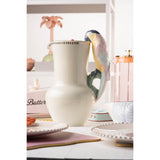 Yvonne Ellen Parrot Jug