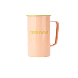 Yvonne Ellen Serving Jug - Pour Favor
