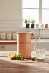 Yvonne Ellen Serving Jug - Pour Favor