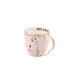 Yvonne Ellen Large Bone China Mug - Soul Sister