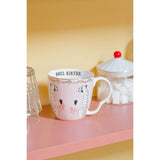 Yvonne Ellen Large Bone China Mug - Soul Sister