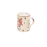 Yvonne Ellen China Mug - Cockatoo