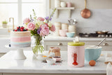Yvonne Ellen Lobster Storage Jar - Keep Clam