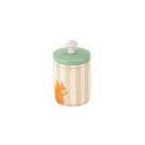 Yvonne Ellen Squirrel Storage Jar - Magic