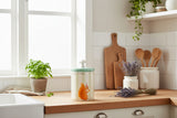Yvonne Ellen Squirrel Storage Jar - Magic