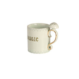 Yvonne Ellen 275ml Stoneware Mug - Magic Mushroom