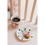 Yvonne Ellen Bone China Large Mug - Mum