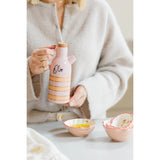 Yvonne Ellen Striped Oil Pourer