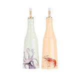 Yvonne Ellen Oil & Vinegar Set - Under The Sea