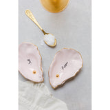 Yvonne Ellen Oyster Pinch Pots