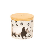 Yvonne Ellen Fine China Small Storage Jar - Panda