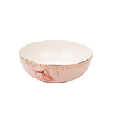 Yvonne Ellen Fine China Serving Bowl - Octopus