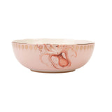 Yvonne Ellen Fine China Serving Bowl - Octopus