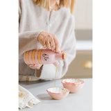 Yvonne Ellen Striped Oil Pourer