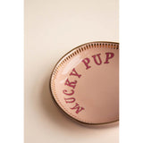 Yvonne Ellen Fine China Spoon Rest - Doggie