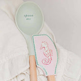 Yvonne Ellen Spatula & Spoon Set