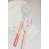 Yvonne Ellen Spatula & Spoon Set