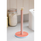 Yvonne Ellen Kitchen Towel Holder - Shell