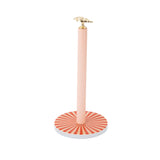 Yvonne Ellen Kitchen Towel Holder - Shell