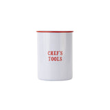Yvonne Ellen Utensil Holder - Chef's Tools