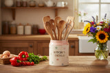 Yvonne Ellen Utensil Pot - Kitchen Things