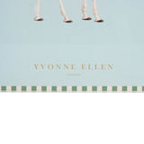 Yvonne Ellen Glass Worktop Saver Glass - Giraffe