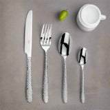 Arthur Price Sienna Stainless Steel Cutlery Set - 16-Piece