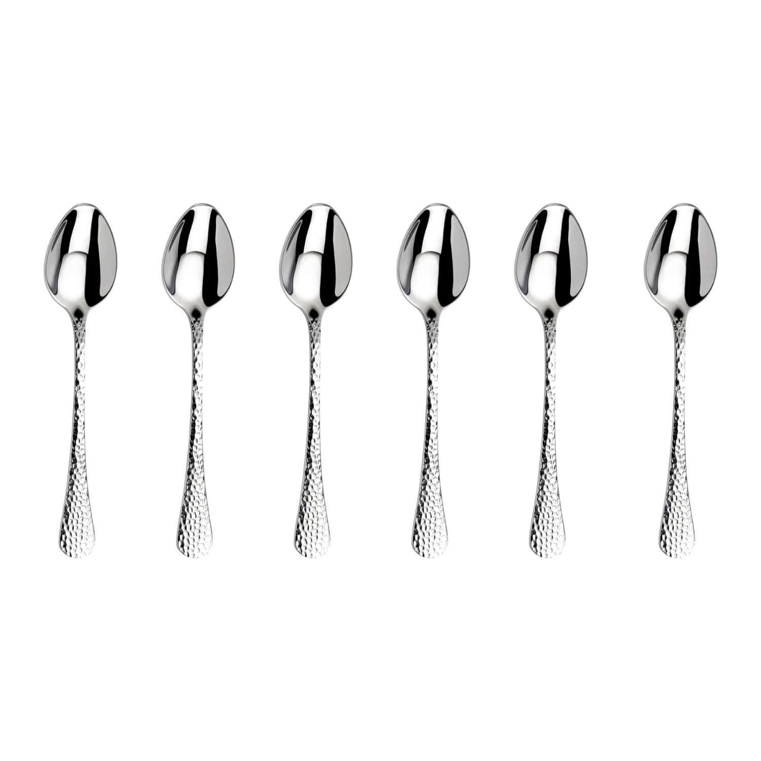 Buy Arthur Price | Avalon Stainless Steel Tea Spoons - Set of 6