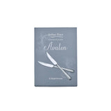 Arthur Price Avalon Stainless Steel Steak Knives - Set of 6