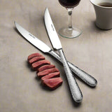 Arthur Price Avalon Stainless Steel Steak Knives - Set of 6