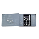 Arthur Price Avalon Stainless Steel Cutlery Set - 32-Piece