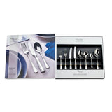 Arthur Price Grecian Cutlery Set - 58-Piece