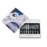 Arthur Price Grecian Cutlery Set - 58-Piece