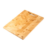 Taylor's Eye Witness Herringbone Bamboo Chopping Board - 43cm x 32cm