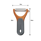 Zyliss Julienne Y Peeler