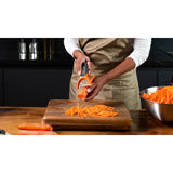 Zyliss Julienne Y Peeler