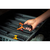 Zyliss Julienne Y Peeler